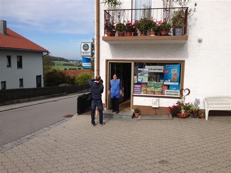 Hermes PaketShop Wickeder Straße 12, Werl .